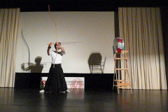 DenMece-Kyudo