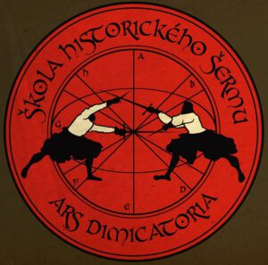 ARS DIMICATORIA