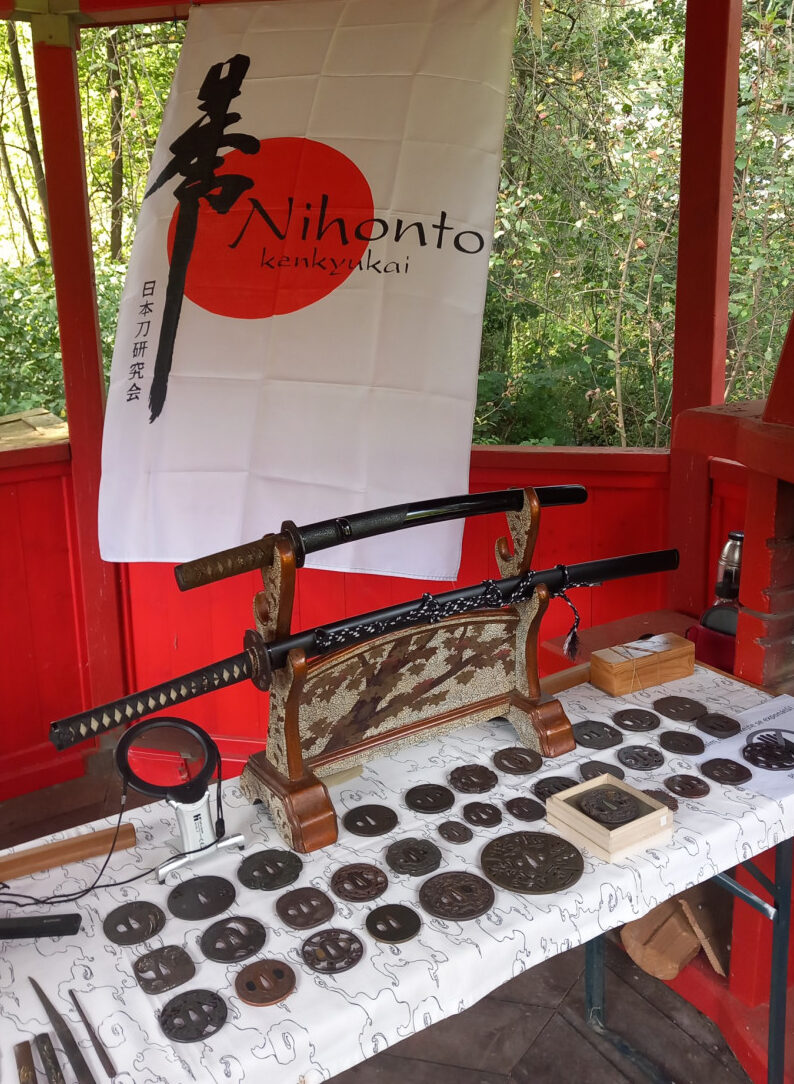 Nihonto Kenkyukai
